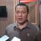 Kasat Reskrim Polres Sukabumi Kota, AKP Bagus Panuntun