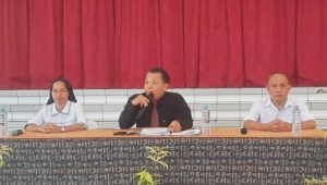 Klarifikasi Kasus Bullying di Kota Sukabumi, Jurnalis Dibuat Kecewa