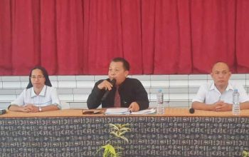Kasus Bullying Kota Sukabumi