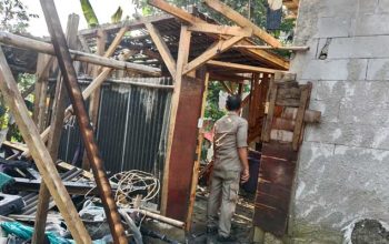Kebakaran Cikembar Sukabumi