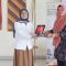 Pj Ketua TP PKK Kota Sukabumi, Diana Rahesti