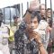 Ketua Koordinator LAS Isep Ucu Agustina