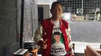Ketua PDIP Kabupaten Sukabumi Yudi Suryadikrama
