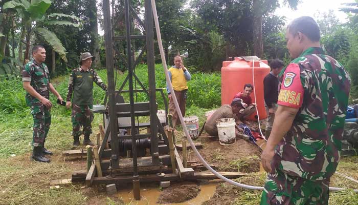 Kodim 0607 Kota Sukabumi