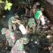 TNI Kodim 0622 Kabupaten Sukabumi Bersihkan Sungai Cipalabuhanratu, Upaya Preventif Cegah Banjir