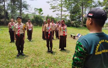 Koramil 0607-04 Kota Sukabumi Utara