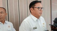 Pemerintah Kota Sukabumi Klaim Tak Ada Raport Merah