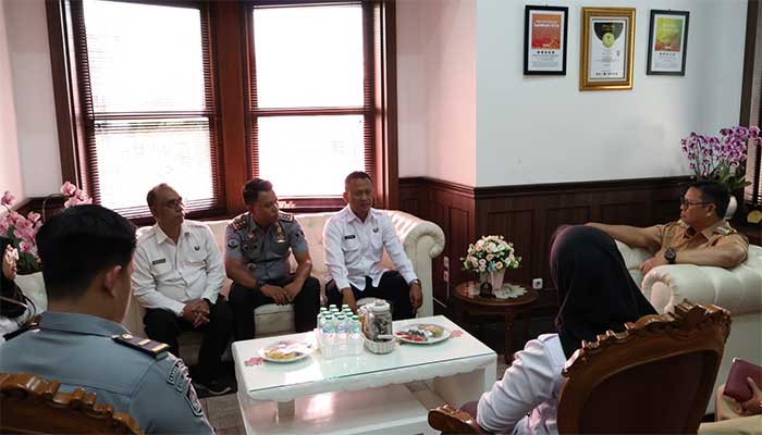 Lapas-Sukabumi