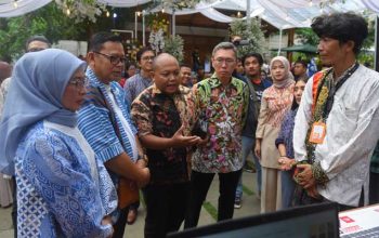 enjabat (Pj) Walikota Sukabumi