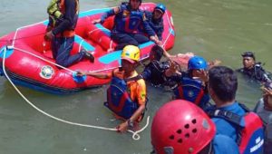 Kronologis Warga Leuwiliang Bogor Ditemukan Tewas di Sungai