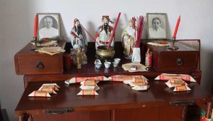 Museum Tionghoa Jadi Ikon Baru Kota Sukabumi
