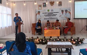 Musrenbang Kelurahan Cipanengah Sukabumi