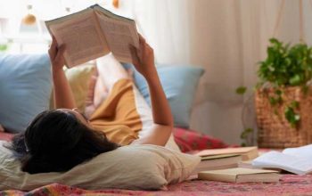 Novel Digital Seru