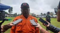 BPBD Kota Sukabumi Catat Selama Libur Natal, Bencana Alam Nihil