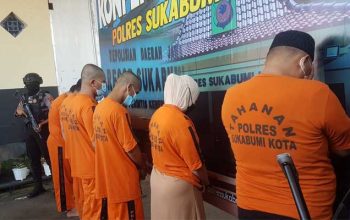 Oknum ASN Pemkab Sukabumi
