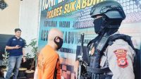 Oknum Pejabat Pemkot Sukabumi