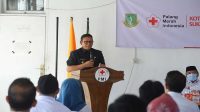 PMI Kota Sukabumi Harus Selalu Hadir untuk Masyarakat