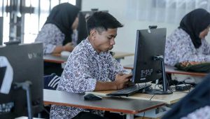 Berbagai Persiapan, Kegiatan PSAS di SMKN 3 Cimahi Berlangsung Lancar