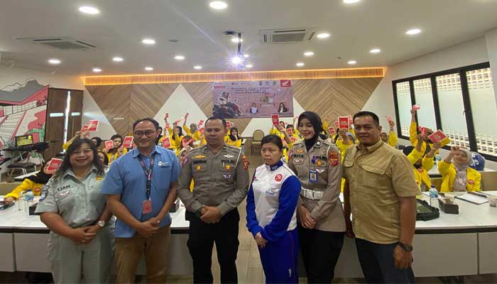 PT Daya Adicipta Motora