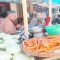 Pedagang Pasar Kota Sukabumi