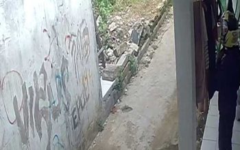 Pencuri Celana Dalam Perempuan Sukabumi