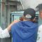 Petugas Dishub Kota Sukabumi