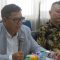 Penjabat Wali Kota Sukabumi, Kusmana Hartadji