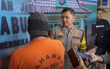 Polres Sukabumi Kota
