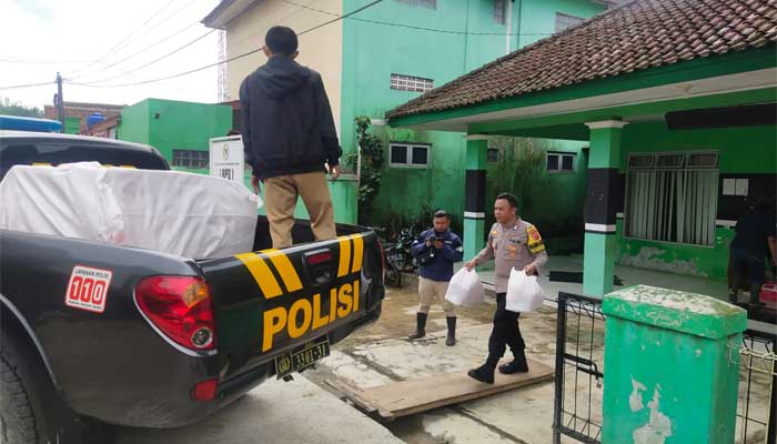 Polsek Cireunghas Polres Sukabumi Kota