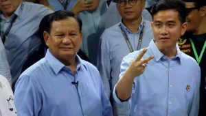 Penetapan Pleno KPU, Prabowo-Gibran di Kabupaten Sukabumi Raih 844.494 Suara