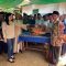Program CSR Rider Peduli di Sukabumi