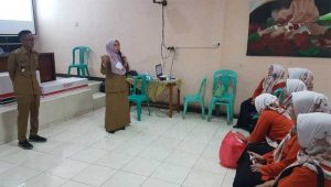 Musim Pancaroba, Puskesmas Kebonpedes Sukabumi Waspadai ISPA dan Diare