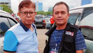 Relawan Ganjar Merdeka Optimis Ganjar Pranowo-Mahfud MD Unggul di Sukabumi