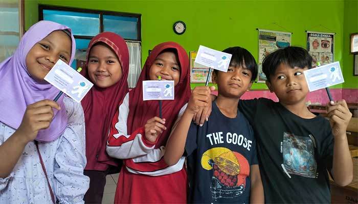 SDN Nanggeleng 1 Kota Sukabumi