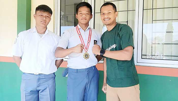 SMK Sukaraja Sukabumi