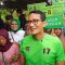 Ketua Bappilu DPP PPP, Sandiaga Uno