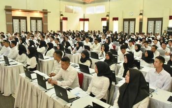 PPPK asal Kota Sukabumi