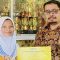 Siswi MAN 1 Sabet Emas Olimpiade Sejarah Tingkat Nasional