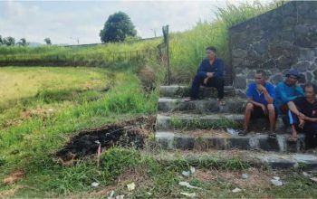 Stadion Suryakencana Kota Sukabumi