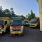 Truk Pasir Besi Sukabumi