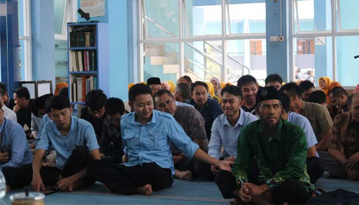 Milad Muhammadiyah ke-11
