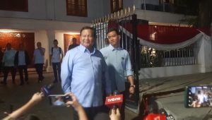 Gibran Rakabuming Yakin Indonesia jadi Raja Energi Hijau Dunia