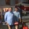 Pasangan Nomor Urut 2, Prabowo Subianto-Gibran Rakabuming Raka telah meninggalkan kediaman di Jalan Kertanegara Nomor 4, Jakarta Selatan.