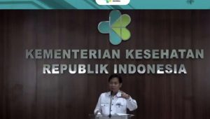 Menkes Prediksi COVID-19 Turun pada Februari Tahun Depan