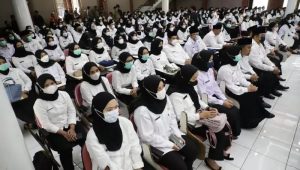 Peserta Seleksi PPPK 2023 Didaerah Ini Dibatalkan Kelulusannya