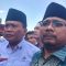 Menteri Agama (Menag) Yaqut Cholil Qoumas mengimbau agar sisi kultus dalam beragama tidak dijadikan sebagai sebuah lelucon