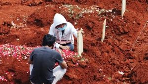Kata Kemenkes  Satu orang Mati Akibat Covid-19 JN.1 di Batam