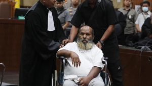 Penyebab Lukas Enembe Terdakwa Korupsi Meninggal Dunia, Pengacara Ungkap Faktanya
