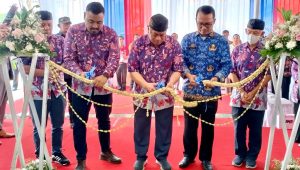 JNE Karawang Hadir Lebih Dekat dan Berikan Pelayanan Prima Bagi Pelanggan