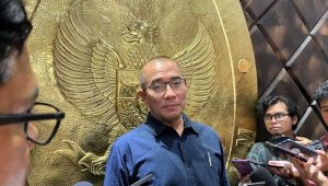 Ketua KPU Sebut Warga Pindah TPS Lintas Daerah Tidak Bisa Pilih Calon Legislatif